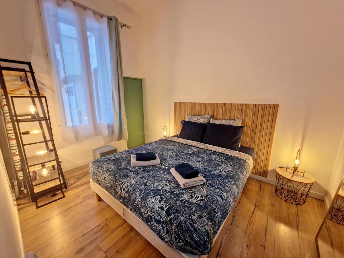 Nimes: Appartement L'Auguste Centre-Ville. Extérieur photo